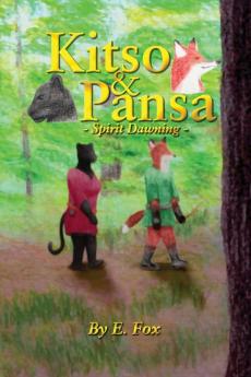 Kitso & Pansa: Spirit Dawning