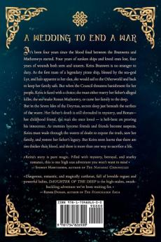 Daughter of the Deep