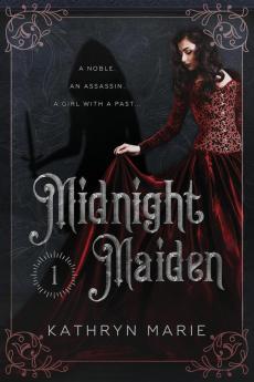 Midnight Maiden: 1 (Midnight Duology)