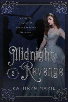 Midnight Revenge: 2 (Midnight Duology)