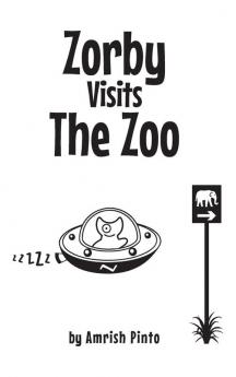 Zorby Visits the Zoo