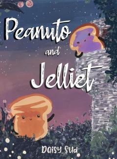 Peanuto & Jelliet