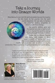 Learn About Life Force Energy From A Master