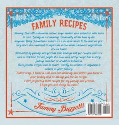 Aunt Tam's Recipes and Stories Worth Telling