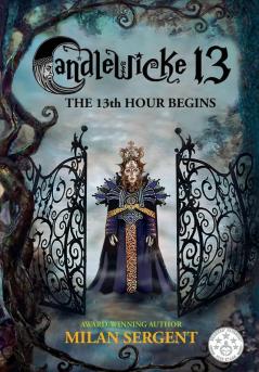 Candlewicke 13