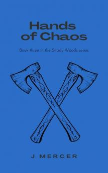 Hands of Chaos