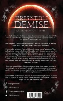 Irresistible Demise: 1 (After Midnight)