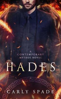 Hades: 1 (Contemporary Mythos)