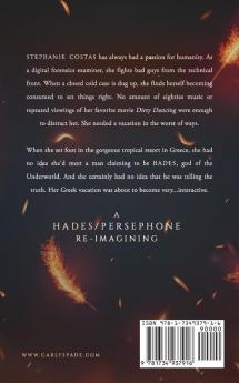 Hades: 1 (Contemporary Mythos)