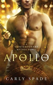 Apollo: 2 (Contemporary Mythos)