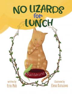 No Lizards for Lunch