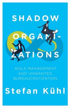 Shadow Organizations