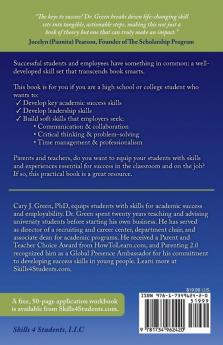 Success Skills for High School College and Career (Revised Edition)