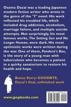 Pandora's Box