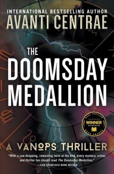 The Doomsday Medallion