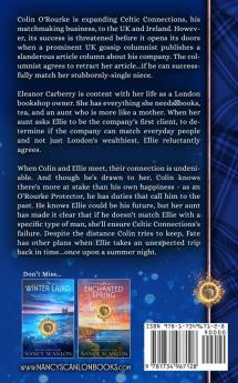 Once upon a Summer Night: A time travel romance: 3 (Mists of Fate)