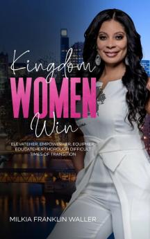 Kingdom Women Win