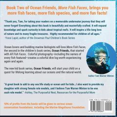 More Fish Faces UPDATED