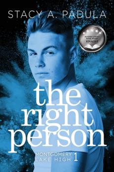 The Right Person: 1 (Montgomery Lake High)