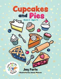Cupcakes and Pies