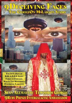 9 DECEIVING FACES | THE CHRISTON M LARSON STORY | ORIGINAL 1998 RELEASE