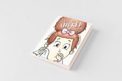 The Girl Who Sucked Her Thumb