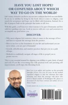 Love Made Simple: A Guide to Inner Peace Contentment and Success