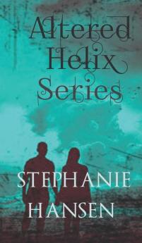 Altered Helix Omnibus: Series: 1