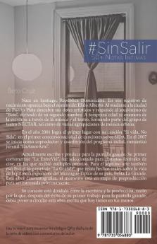 #SinSalir