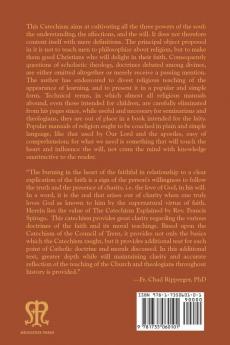The Catechism Explained