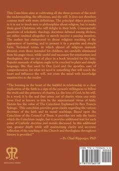 The Catechism Explained