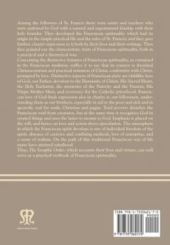 The Seraphic Order