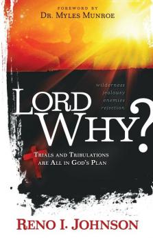 Lord Why?: Trials And Tribulations Are All In God's Plan