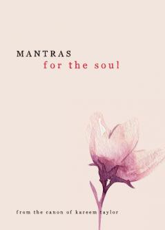 Mantras for the Soul