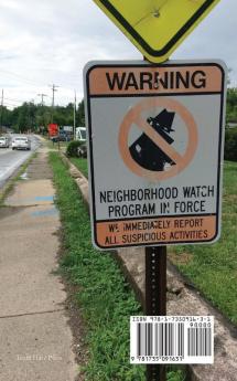 Neighborhood Watch: Short Stories