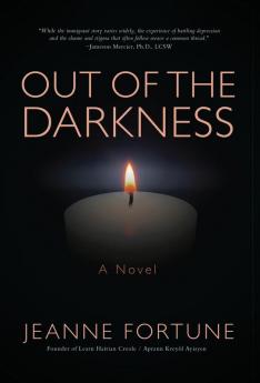 OUT OF THE DARKNESS