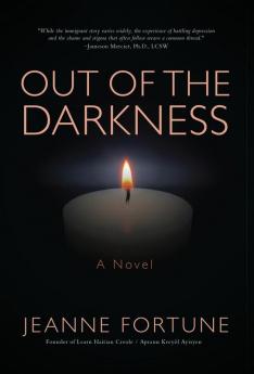 OUT OF THE DARKNESS