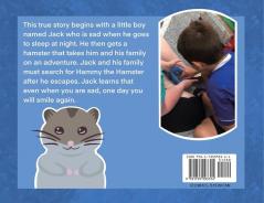 The Adventures of Hammy the Hamster