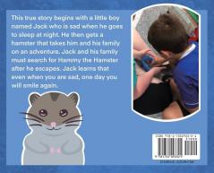The Adventures of Hammy the Hamster