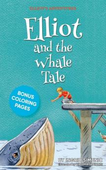 Elliot and the Whale Tale