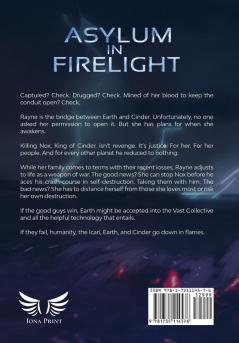 Asylum in Firelight
