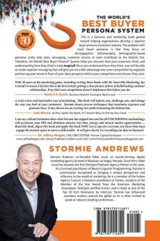 The World's Best Buyer Persona System
