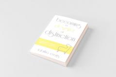 Becoming a Designer of Distinction