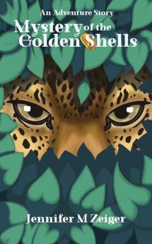 Mystery of the Golden Shells