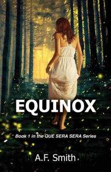 Equinox: BOOK1 (Que Sera Sera)