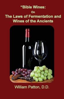 Bible Wines