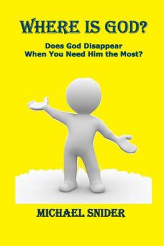 Where Is God?