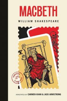 Macbeth: Shakespeare At Home Book 1