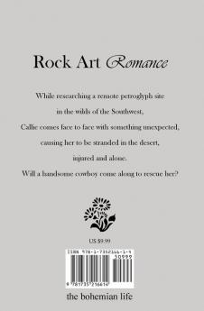 Rock Art Romance: A Southwestern Novelette