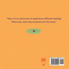 Little Red Fox has Feelings: A Book about Exploring Emotions